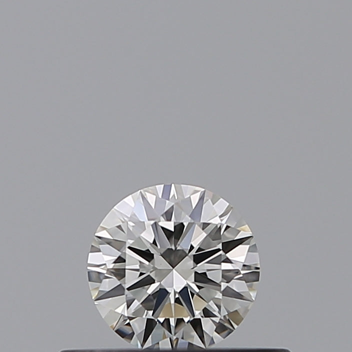 0.25 carat Round diamond H  VVS2 Excellent