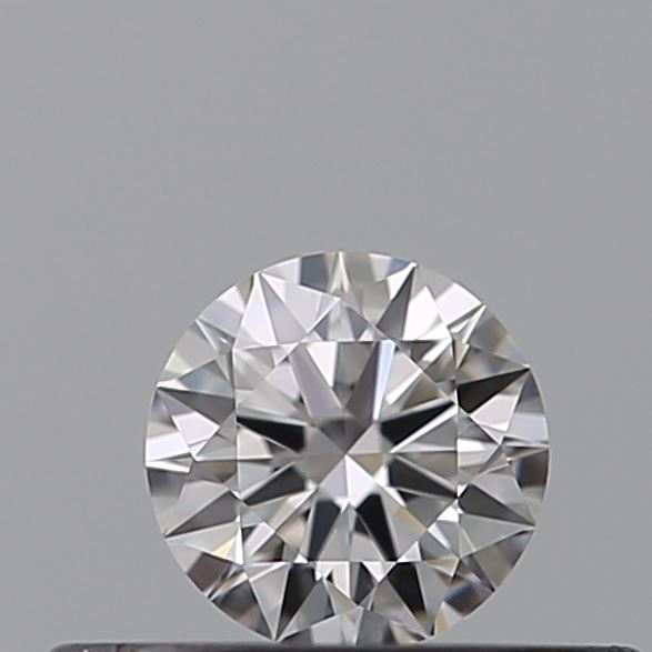 0.18 carat Round diamond E  VS1 Excellent