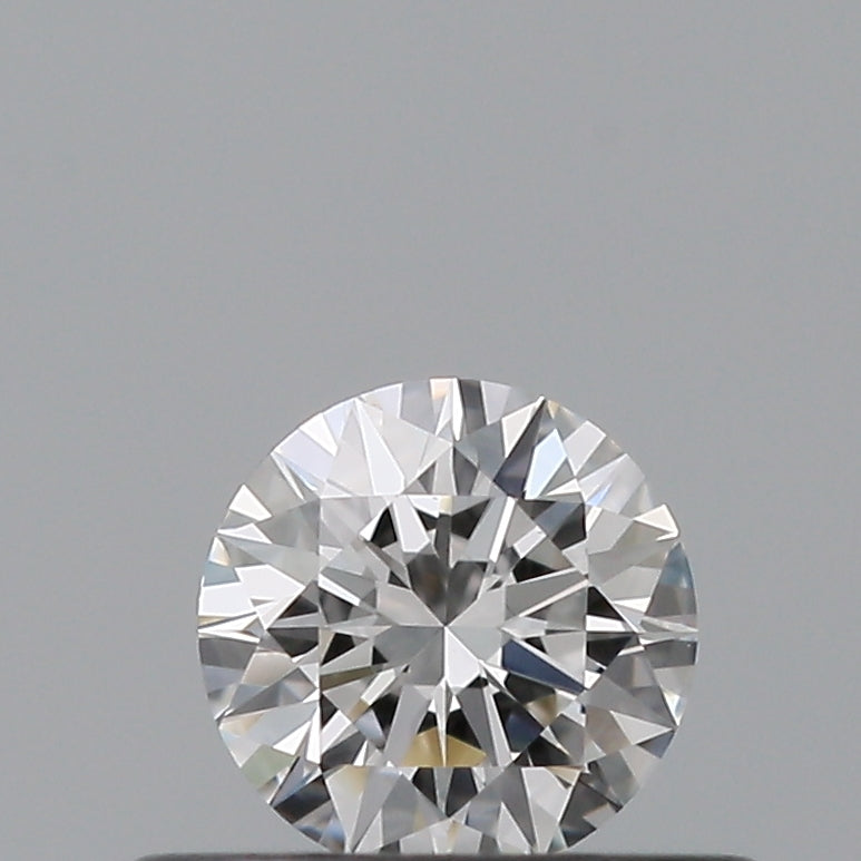 0.31 carat Round diamond E  VVS2 Excellent