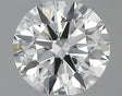 0.30 carat Round diamond F VS1 Excellent