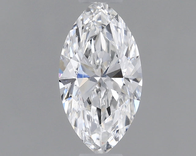 0.43 carat Marquise diamond F SI2 