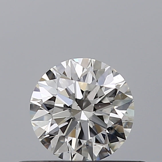 0.32 carat Round diamond E  VS2 Excellent