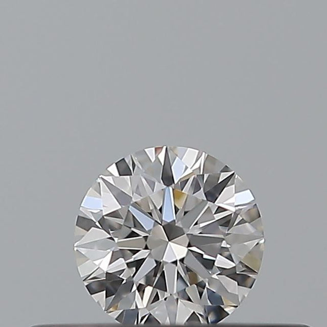 0.18 carat Round diamond E VS1 Excellent