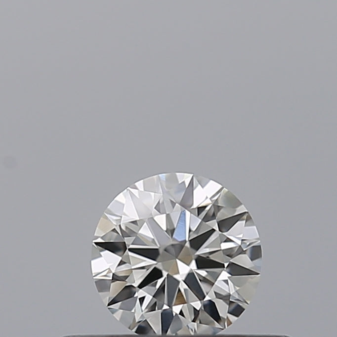0.23 carat Round diamond G  VS1 Excellent
