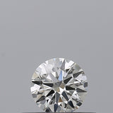 0.23 carat Round diamond G  VS1 Excellent