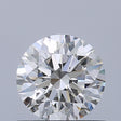 0.73 carat Round diamond G VVS2 Excellent