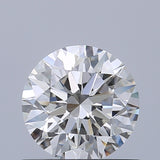 0.73 carat Round diamond G VVS2 Excellent