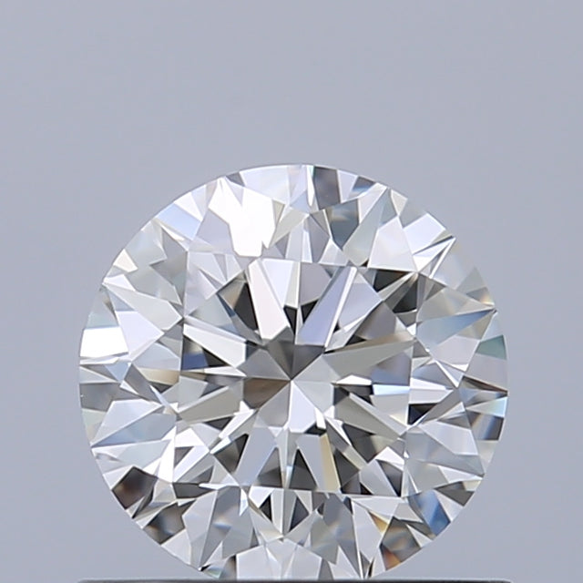 0.73 carat Round diamond G VVS2 Excellent