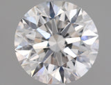1.50 carat Round diamond G SI1 Excellent