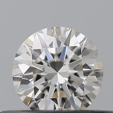 0.29 carat Round diamond H  VVS1 Excellent