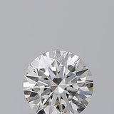 0.21 carat Round diamond F  VVS1 Excellent