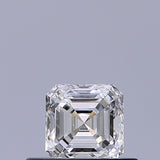 0.35 carat Emerald diamond E IF 