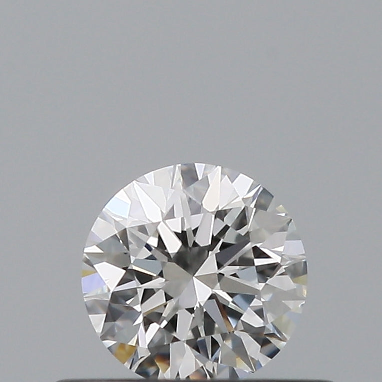 0.33 carat Round diamond G  VVS1 Excellent