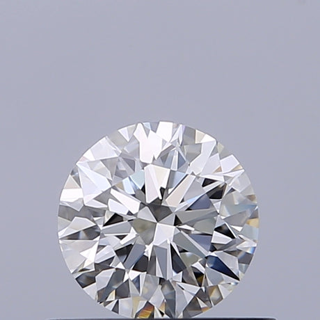 0.50 carat Round diamond H IF Excellent