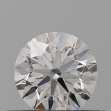 0.30 carat Round diamond F  VVS2 Excellent