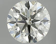 0.60 carat Round diamond J VS1 Excellent