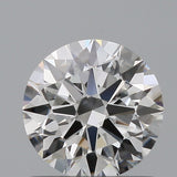 0.80 carat Round diamond F  VVS1 Excellent