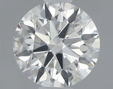 0.37 carat Round diamond G  VS1 Excellent