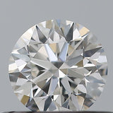 0.40 carat Round diamond E  VVS2 Excellent