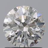 0.80 carat Round diamond G  VVS1 Excellent