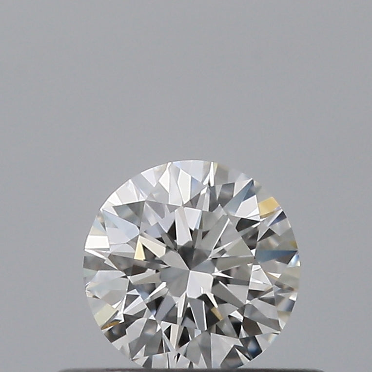 0.31 carat Round diamond D IF Excellent