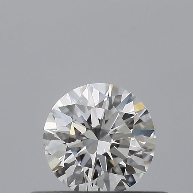 0.31 carat Round diamond D IF Excellent