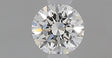 0.23 carat Round diamond E VVS1 VeryGood