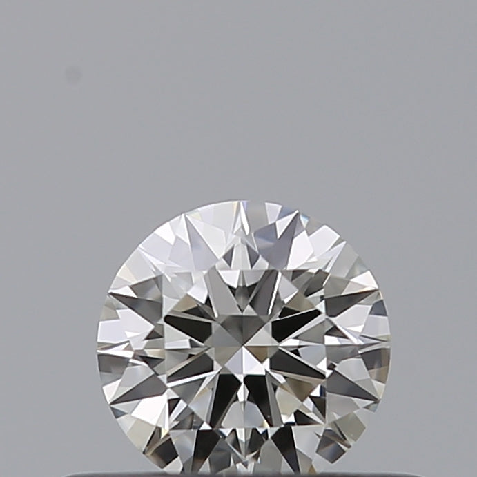 0.30 carat Round diamond H  IF Excellent