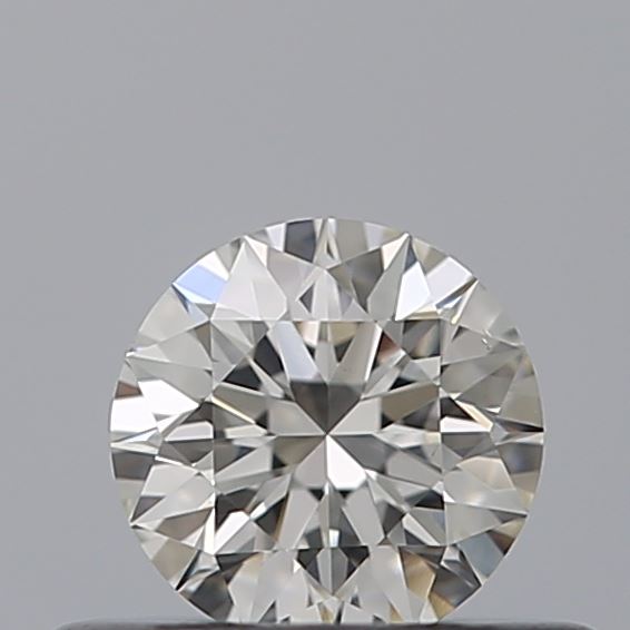 0.32 carat Round diamond G VS2 Excellent