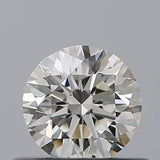 0.41 carat Round diamond H VS1 Excellent