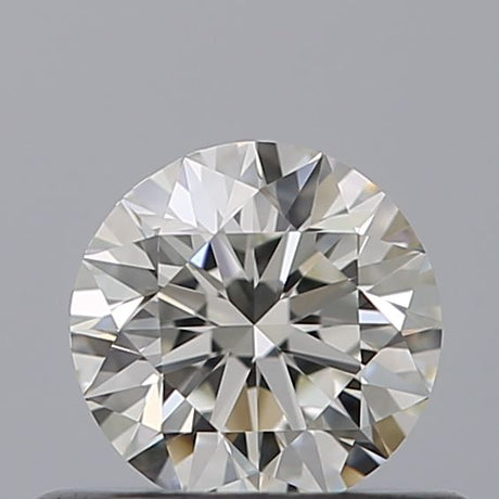 0.41 carat Round diamond H VS1 Excellent