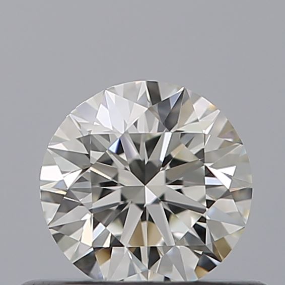 0.41 carat Round diamond H VS1 Excellent