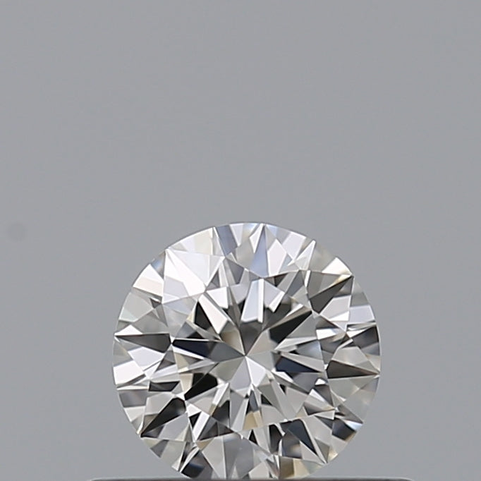 0.30 carat Round diamond G  IF Excellent