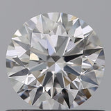 0.57 carat Round diamond D  VS1 Excellent