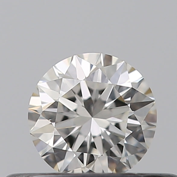 0.27 carat Round diamond G  VVS1 Excellent