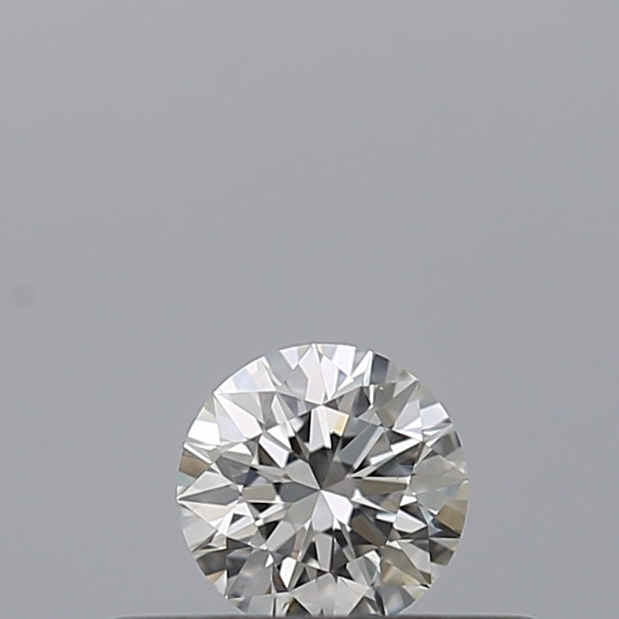 0.19 carat Round diamond G  VVS2 Excellent