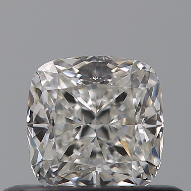 0.42 carat Cushion diamond G  VVS1