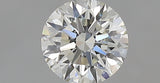 0.72 carat Round diamond J VVS1 Excellent