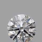 0.61 carat Round diamond D  VVS1 Excellent