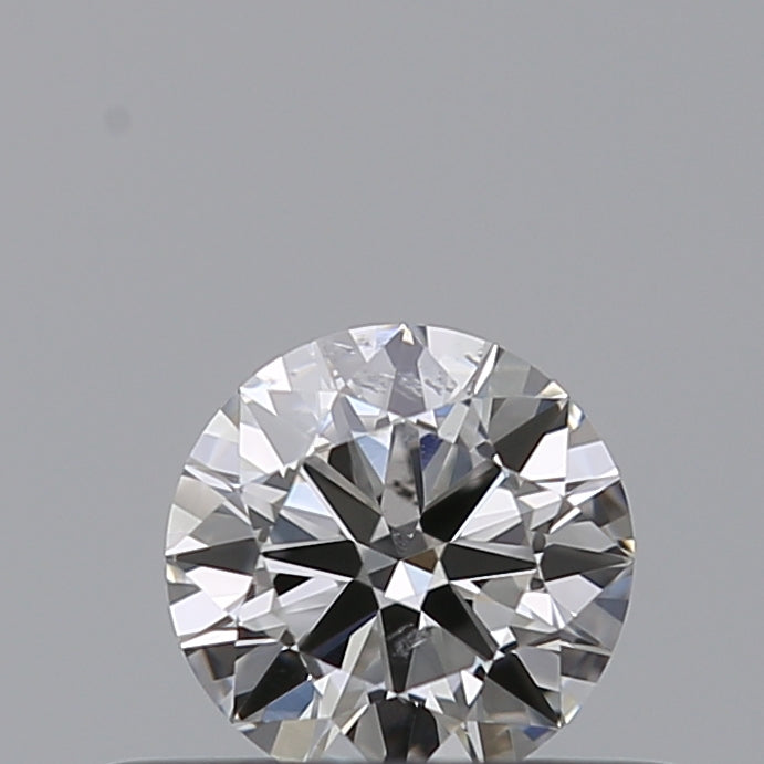 0.30 carat Round diamond F  SI1 Excellent