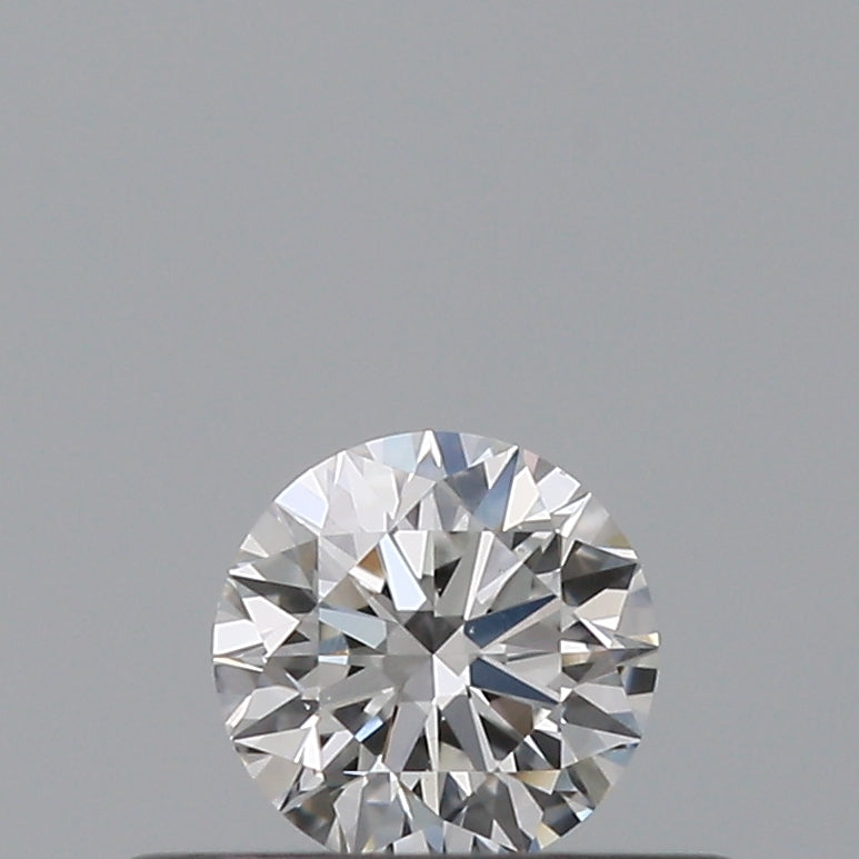 0.23 carat Round diamond E  VS2 Excellent