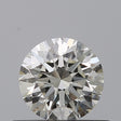 0.50 carat Round diamond G VVS1 Excellent