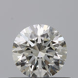 0.50 carat Round diamond G VVS1 Excellent