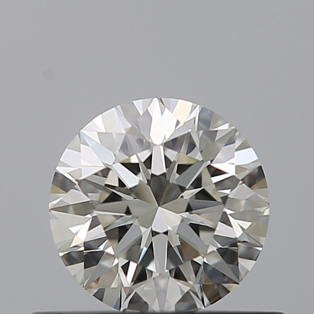 0.50 carat Round diamond G VVS1 Excellent
