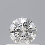 0.31 carat Round diamond G VVS2 Excellent