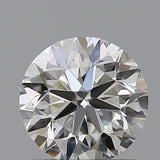 0.90 carat Round diamond I  VVS1 Very good