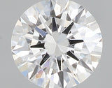 0.40 carat Round diamond E  SI2 Excellent