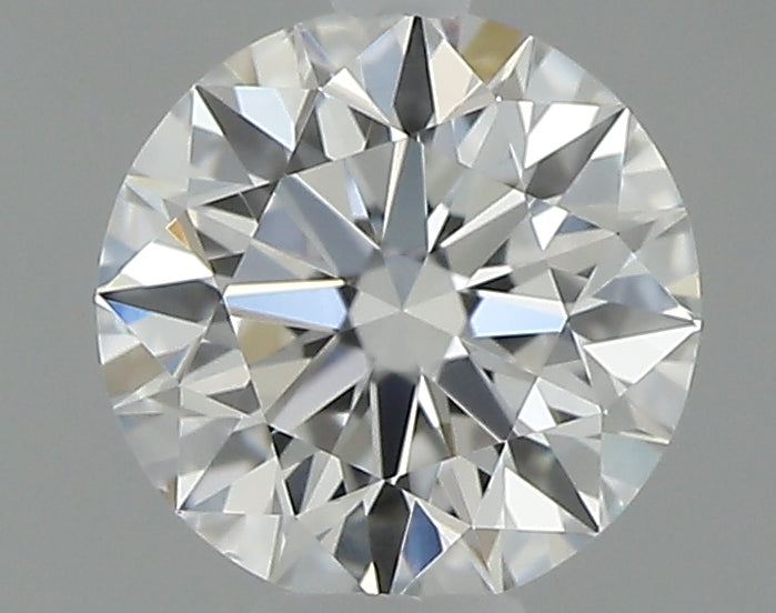 0.35 carat Round diamond E  VS2 Excellent