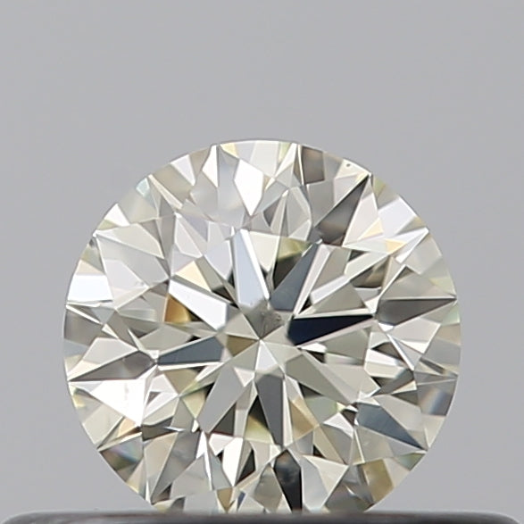 0.30 carat Round diamond L  VS2 Excellent
