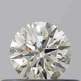 0.30 carat Round diamond L  VS2 Excellent